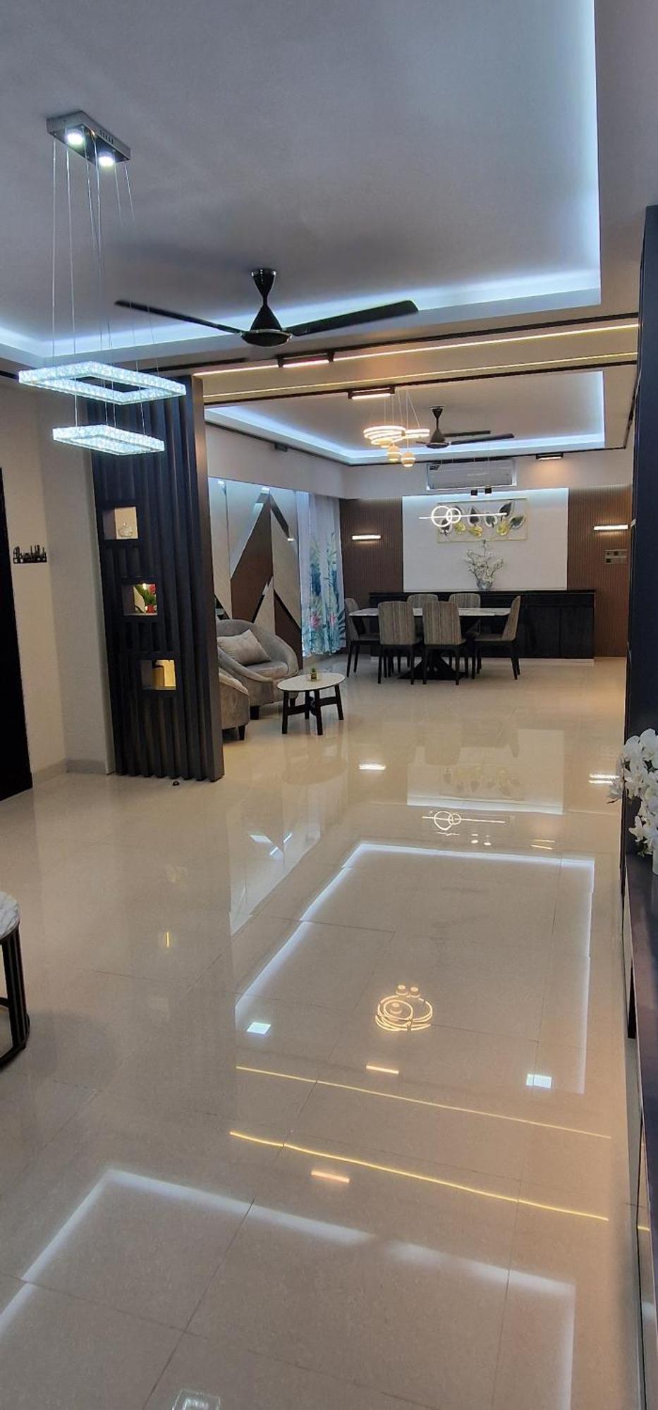 Elegant Secured Family Apartment With Open Space Дакка Экстерьер фото